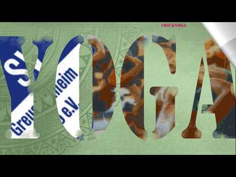 Yoga auf 71qm in Greußenheim