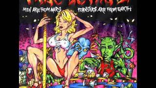 Mac Lethal - A Cool Breeze feat Approach