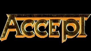 Accept - Winter Dreams (By Space Rock/Metal)