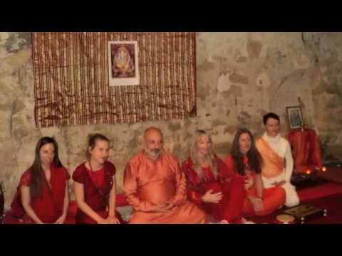 Maitreya Mantra, Swami Maitreyananda Orchestra