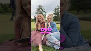 Samara & Kathryn Read Tweets