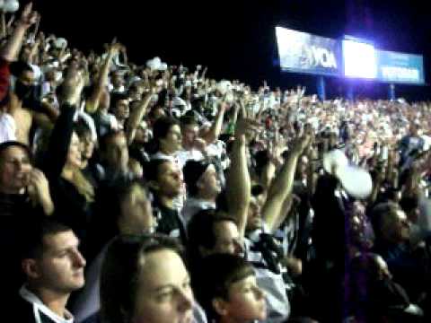 avai 0x2 VASCO - comemoração do gol