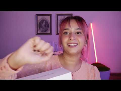 Erikka IPL Hair Removal Handset - Review - Aishwarya