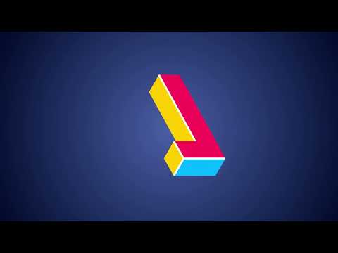 Impossible Triangle Animation in After Effects