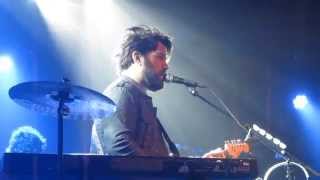 Bob Schneider - &quot;Montgomery&quot; Live at The Independent 2014