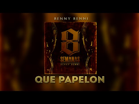 Video thumbnail for Que Papelón