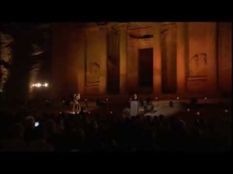 Luciano Pavarotti - Individual tributes to the tenor