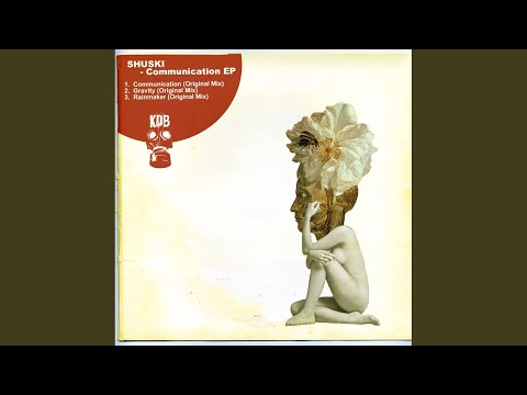 Gravity (Original Mix)