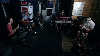 Dad Band does - Badge and Gun : John Mayer