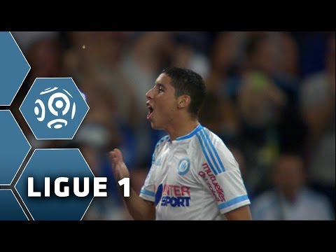 OM-ESTAC in slow motion - Ligue 1 /2015-16