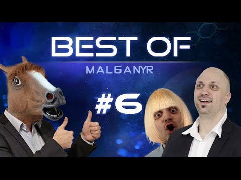 Best of Malganyr   DE PYROLTAR EN PIRE Partie 1