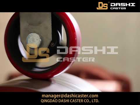 How to test your castor wheel?