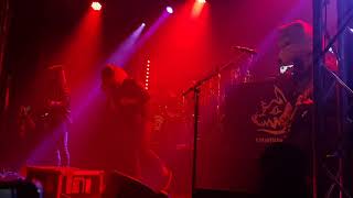 MWAM - Freak It (in concert)