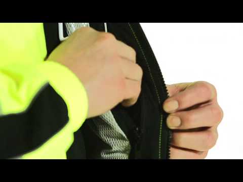 Byxor med hängfickor Mascot Safe 15531-860