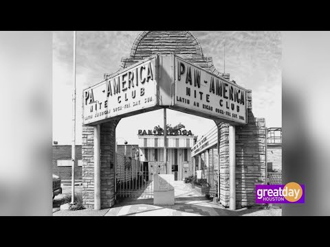 Pan America Ballroom: Former home to the biggest entertainers in Houston's Hispanic music scene
