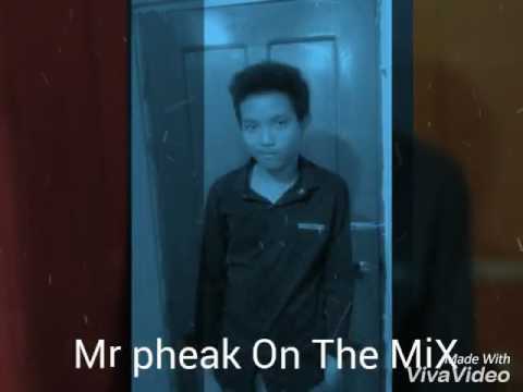 neW Version ( pheak speii )  Boy Zin team SBT