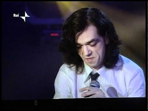 Morgan & Sergio Cammariere - Adesso si