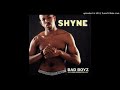 Shyne Bad Boyz Ft Barrington Levy