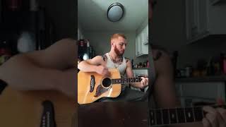“Against the world” By: Brantley Gilbert Cover