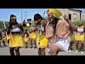 Umemulo Ka Lungile Zulu Traditional Zulu Coming Of Age Ceremony