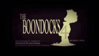 Killer Mike - 'The Boonies'  Produced By: The Alchemist