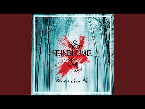 Sieben Mal - Eisblume