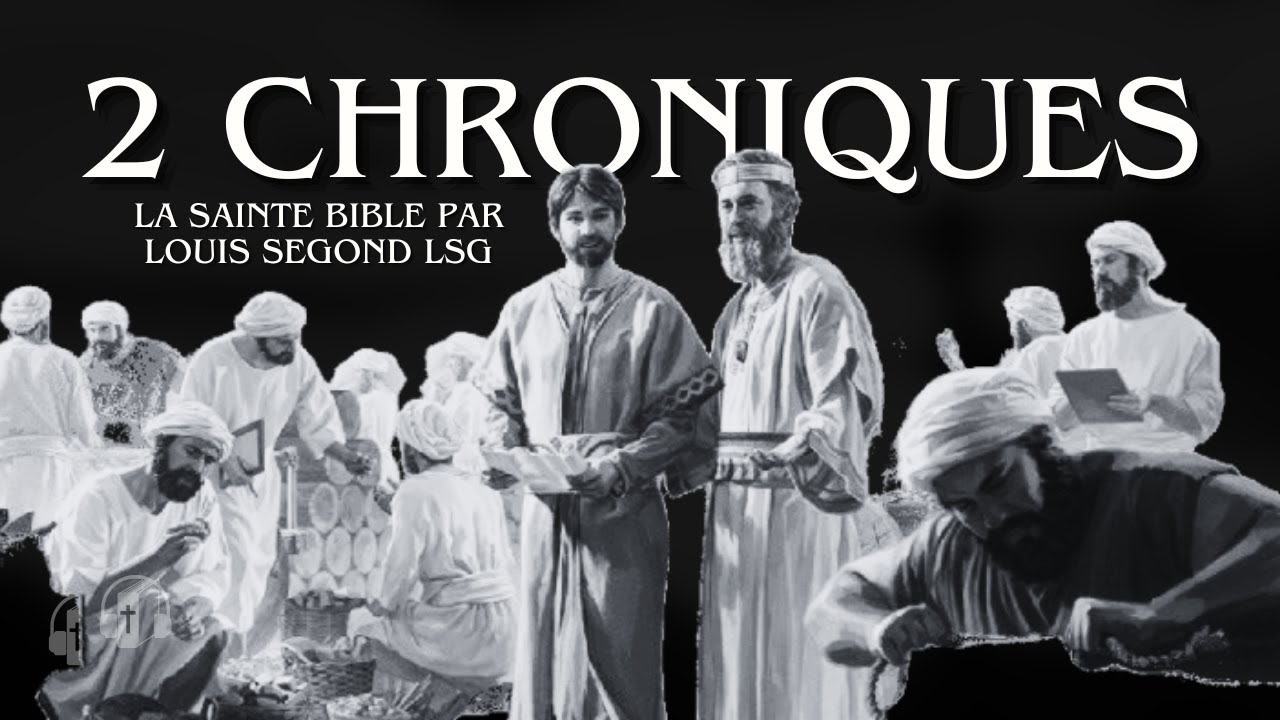 2 Chroniques