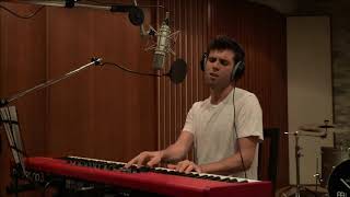 Jackson Browne - "Rosie" (Johnny Coull Piano Cover)