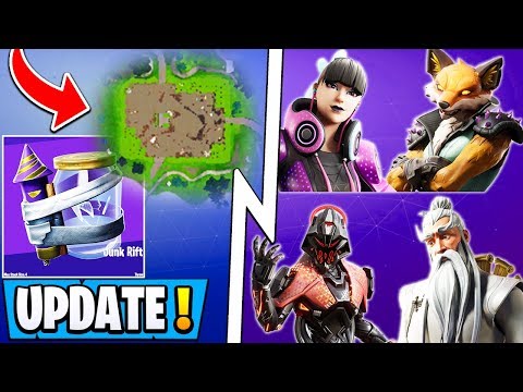 Fortnite Celebration Hockey