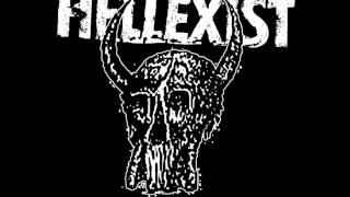 Hellexist-World disaster