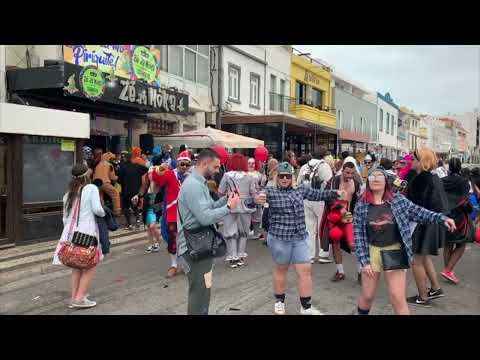 Marcha do Zé da moka 2022