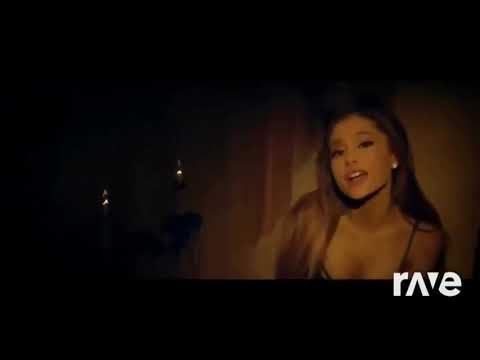 Visti Me Dallalto Mixed - Diego Laurenti & Rkomi ft. Dardust | RaveDj