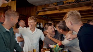 Likke Pehp - Carolien (Nee, Ik Blijf Wel Hier) video