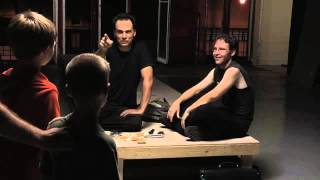 The Films of Niko Zavero video