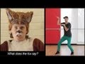 THE FOX - Ylvis Dance TUTORIAL | What Does The ...