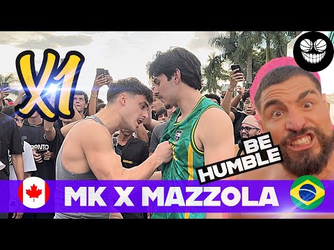 SAMBANDO NA CARA DO GRINGO 