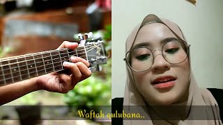 Download lagu ILAHANA YASIR LANA UMURONA AI KHODIJAH VERSI AKUSTIK mp3 Download lagu ILAHANA YASIR LANA UMURONA AI KHODIJAH VERSI AKUSTIK mp3