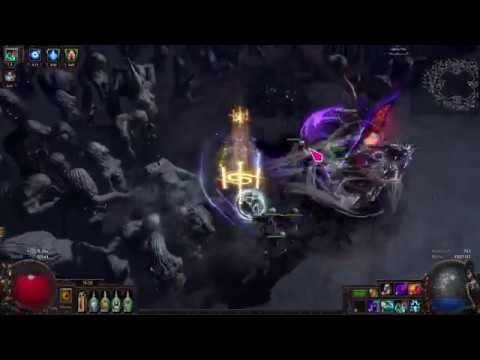 [3.4] Dark Pact vs Uber Elder Deathless 1:58