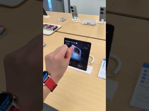 Huawei HarmonyOS NEXT: The Air Grabbing Feature You’ll LOVE! 🙌