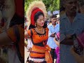 ஒடம்ப பாரு சந்தன காடு Karakattam Tamil Dance Love Music Song Tam