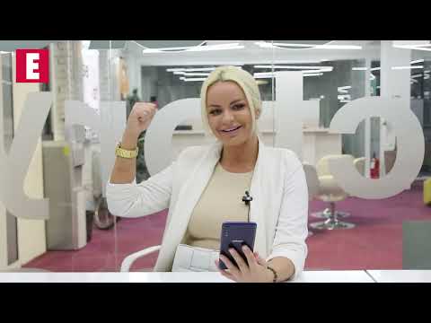 ESPRESO TVITER: Aleksandra Stojković Džidža