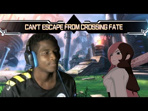 My Honest Opinion About Neo (BlazBlue Cross Tag Battle)