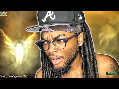 First Listen to Dave... | DELI Reacts to The Boy Who Played the Harp (Album)