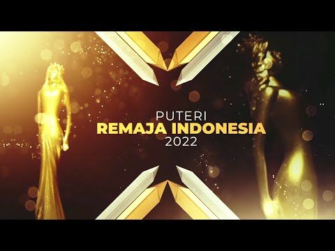 Puteri Remaja Indonesia 2022