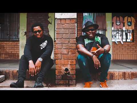 Zuko Feat LandmarQue - DOPENESS