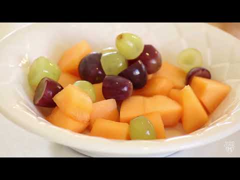 Mayo Clinic Minute: What you can eat to help avoid getting kidney stones