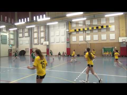 Kärra HF 2 - GF Kroppskultur 1 F02 Nord