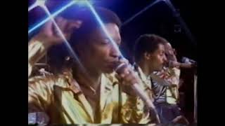 Kool &amp; The Gang - LIVE Love Festival - In Las Vegas 1981
