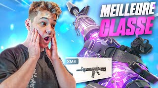 Vous ALLEZ AIMER cette CLASSE XM4 !