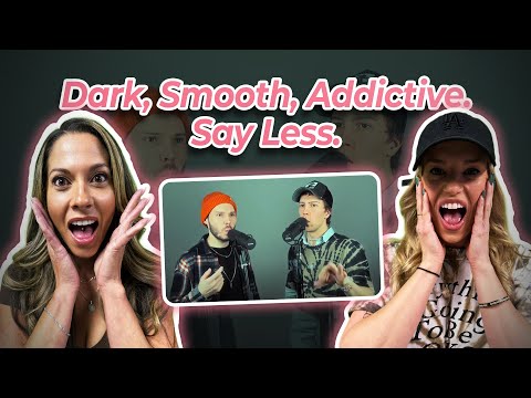 BEST BEATBOX EVER?! First Reaction to ZHU - Faded (Beatbox Cover By Improver & Taras Stanin)